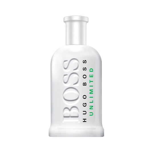 Hugo Boss Unlimited