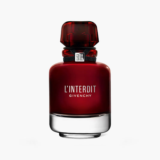 Givenchy L'Interdit Eau de Parfum Rouge