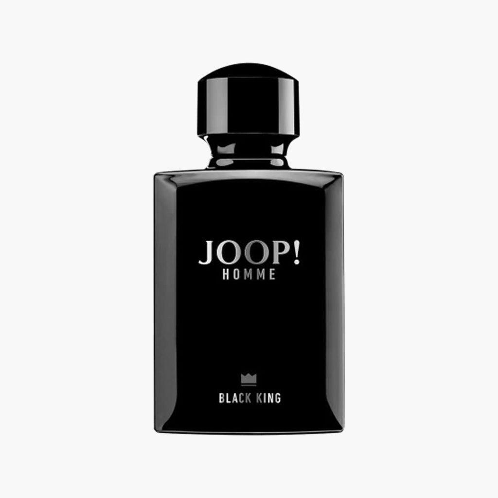 Joop Homme Black King