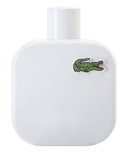 Lacoste Eau de Lacoste L.12.12 White