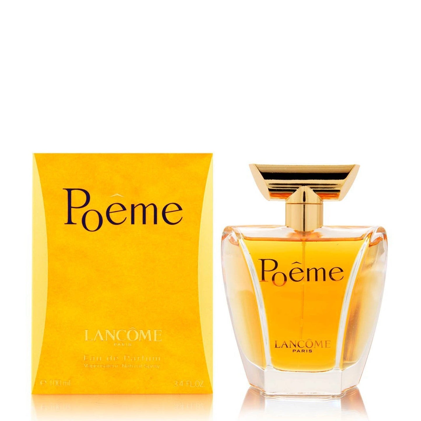 Lancome Poeme