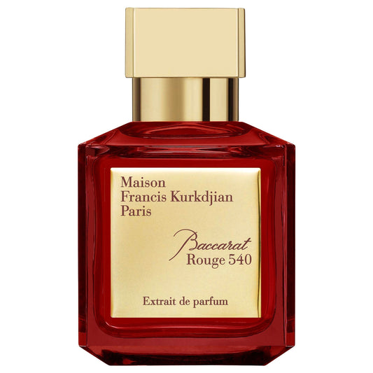 Maison Francis Kurkdijan Paris Bacarat Rouge 540 Extrait de Parfum