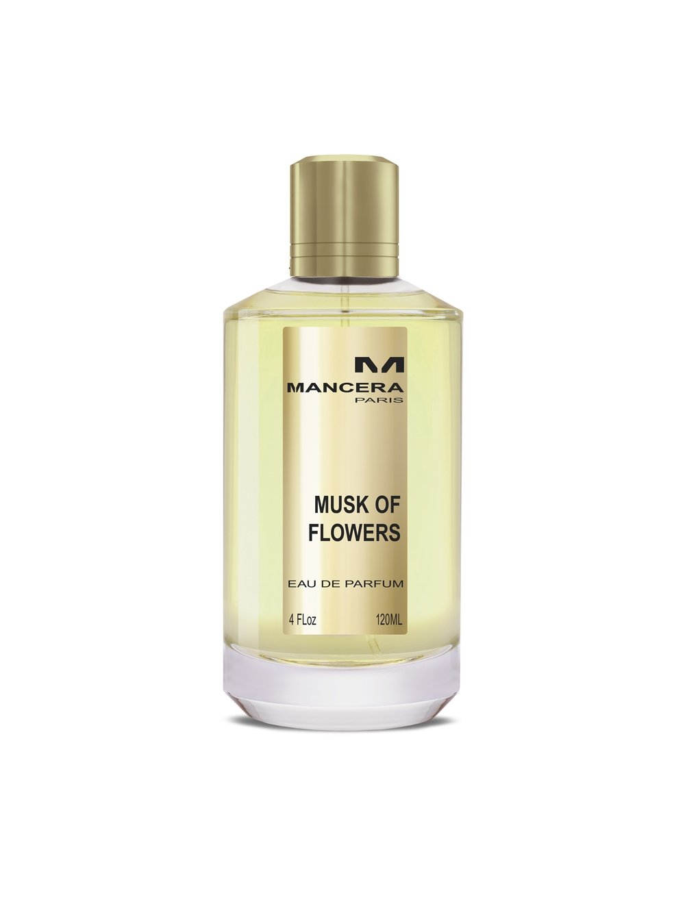 Mancera Musk of Flowers