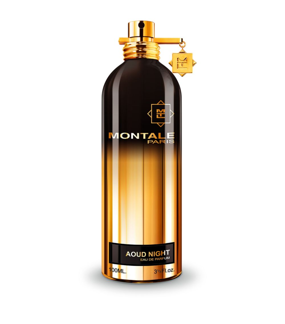 Montale Aoud Night