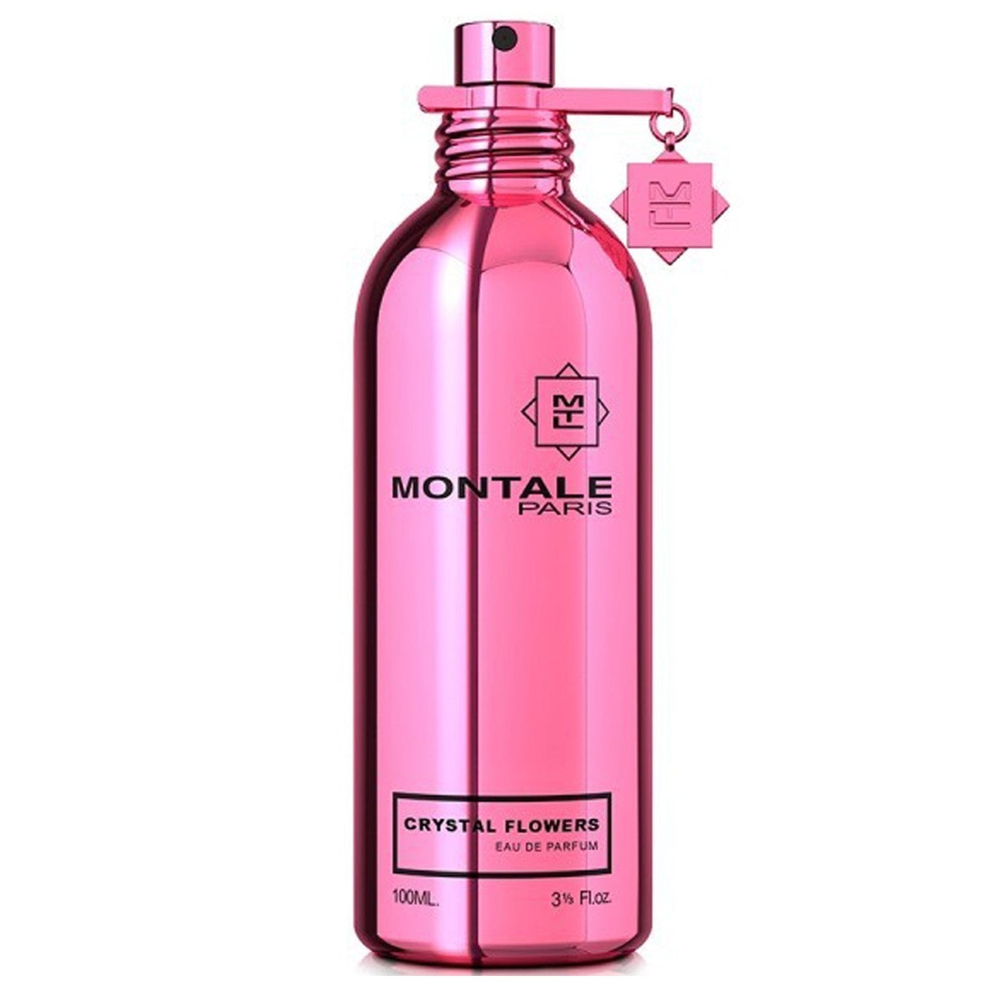 Montale Crystal Flowers