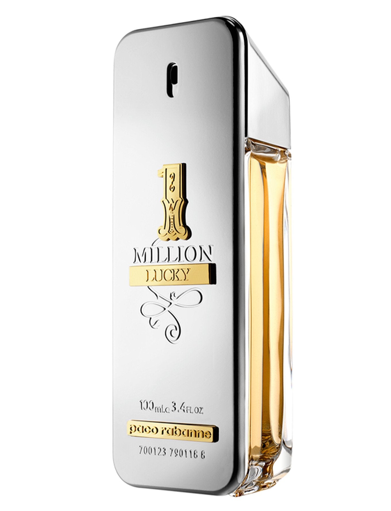 Paco Rabanne One Million Lucky