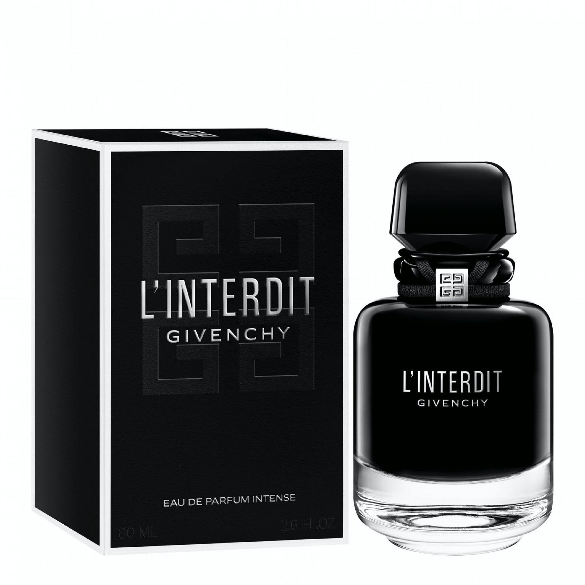 Givenchy L'Interdit Eau de Parfum Intense – Lux Parfemi