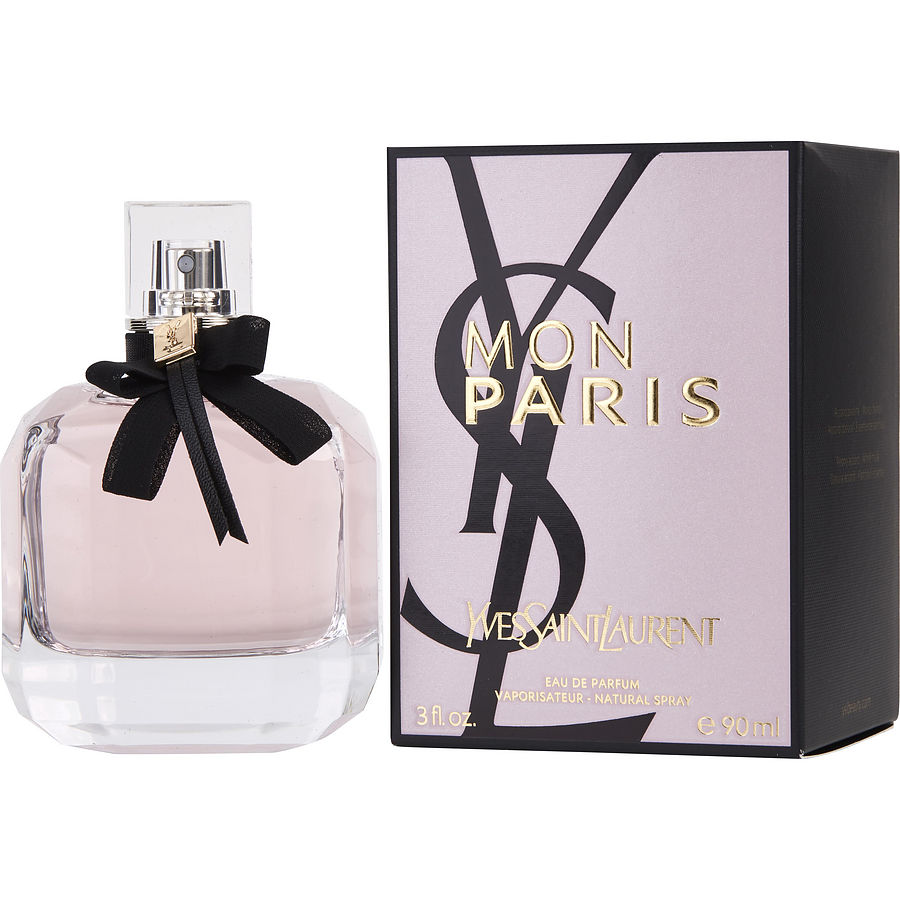 YSL Mon Paris