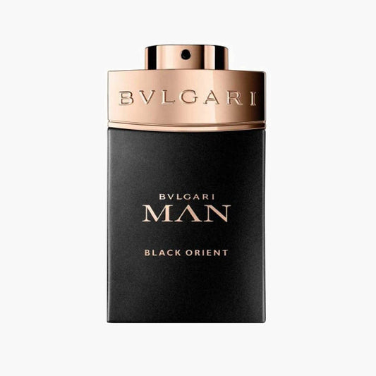 Bvlgari Man Black Orient