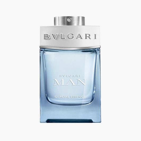 Bvlgari Man Glacial Essence