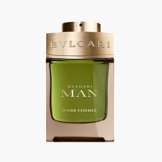Bvlgari Man Wood Essence