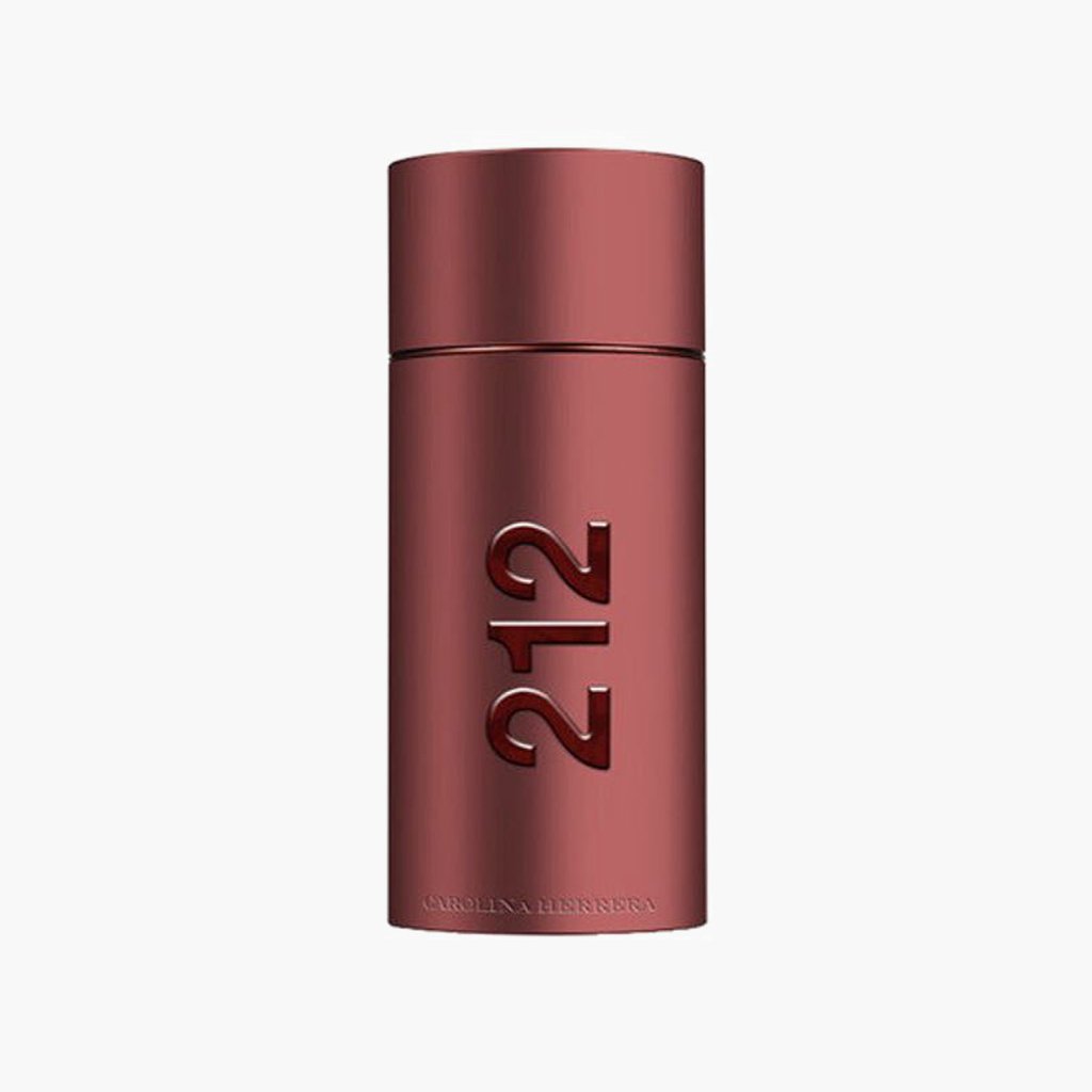 Carolina Herrera 212 Sexy Mens