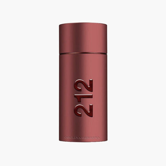 Carolina Herrera 212 Sexy Mens