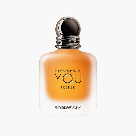 Emporio Armani Stronger With You Freeze