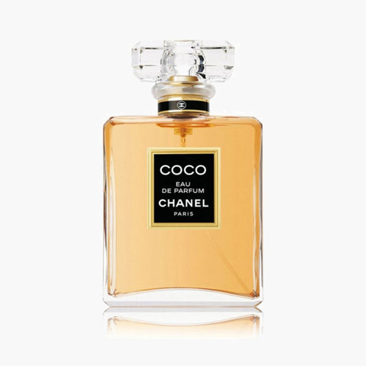 Chanel Coco Eau de Perfume