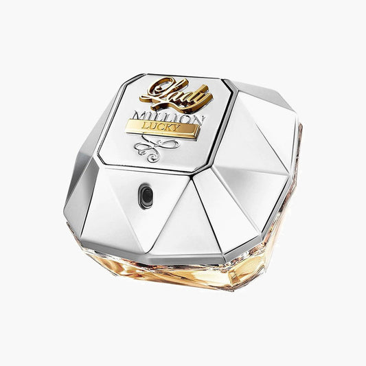Paco Rabanne Lady Million Lucky