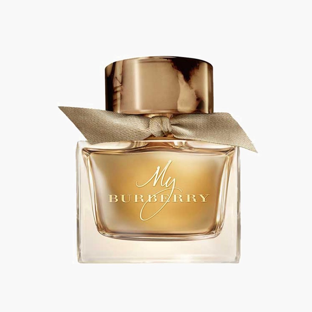 Burberry My Burberry