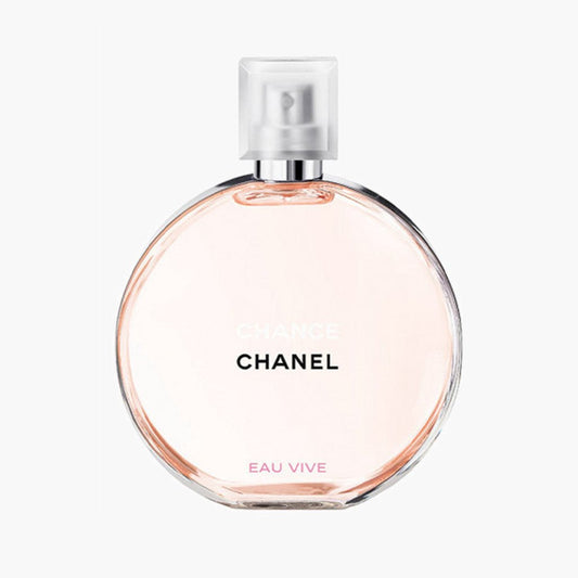 Chanel Chance eau Vive