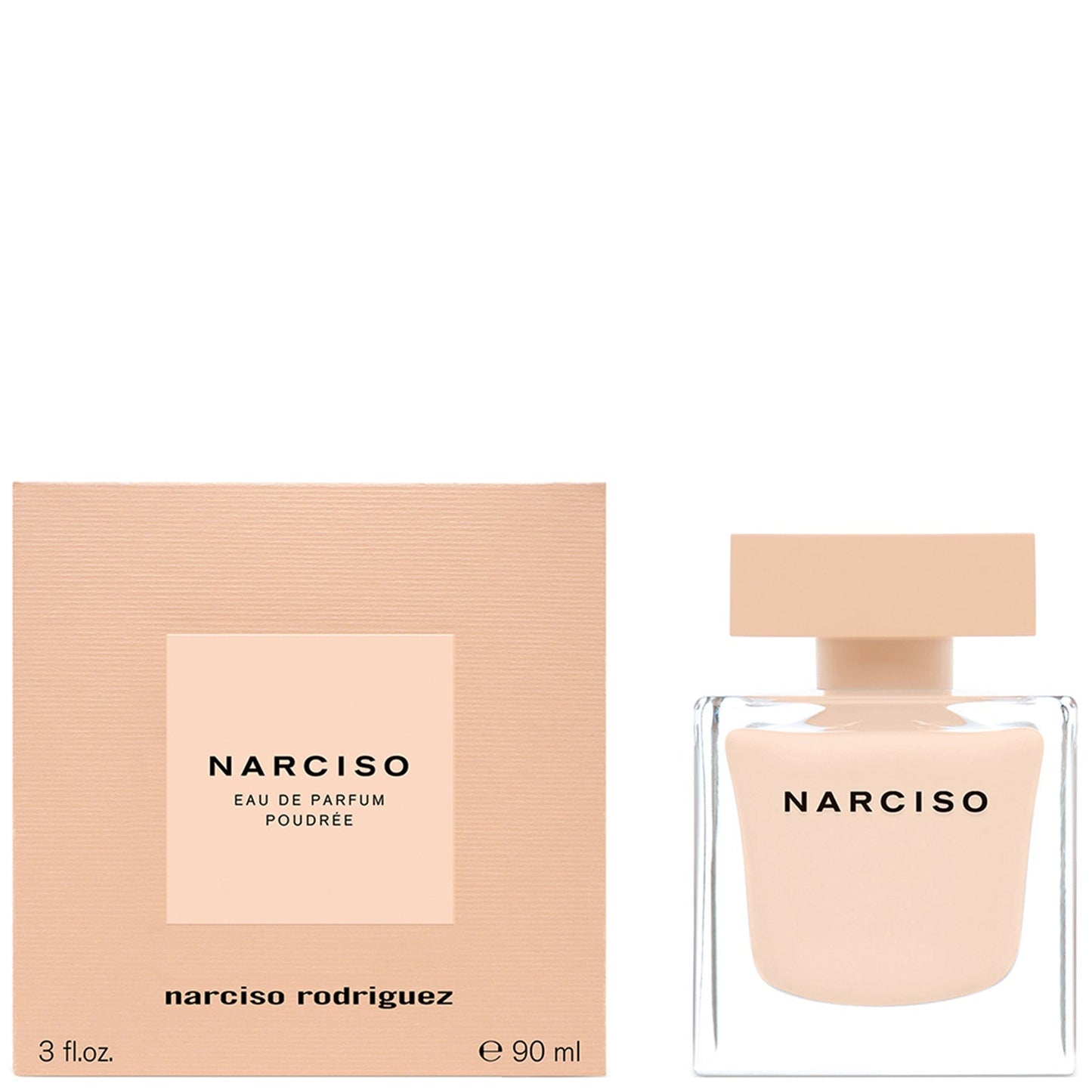 Narciso Rodriguez Poudree