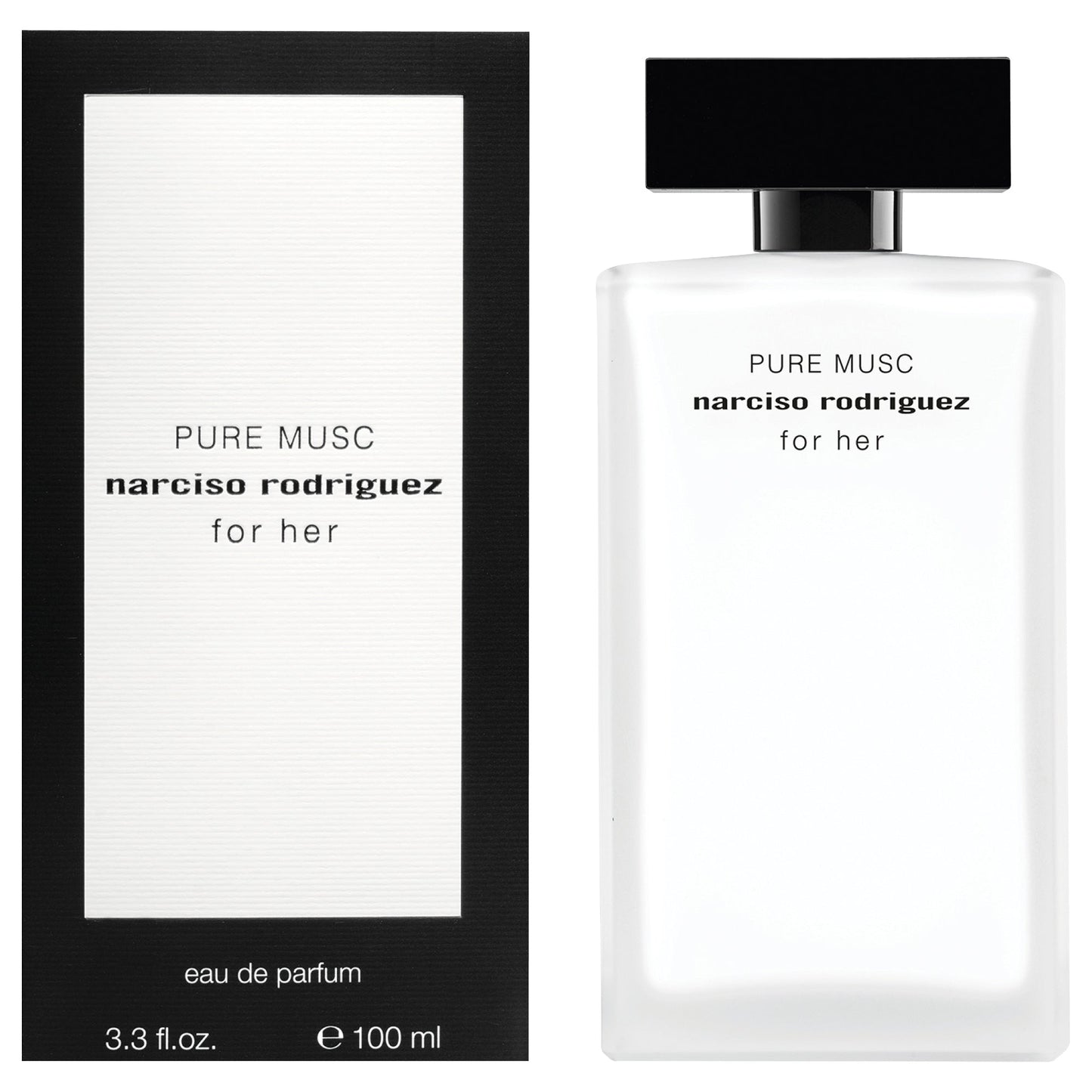 Narciso Rodriguez Pure Musc