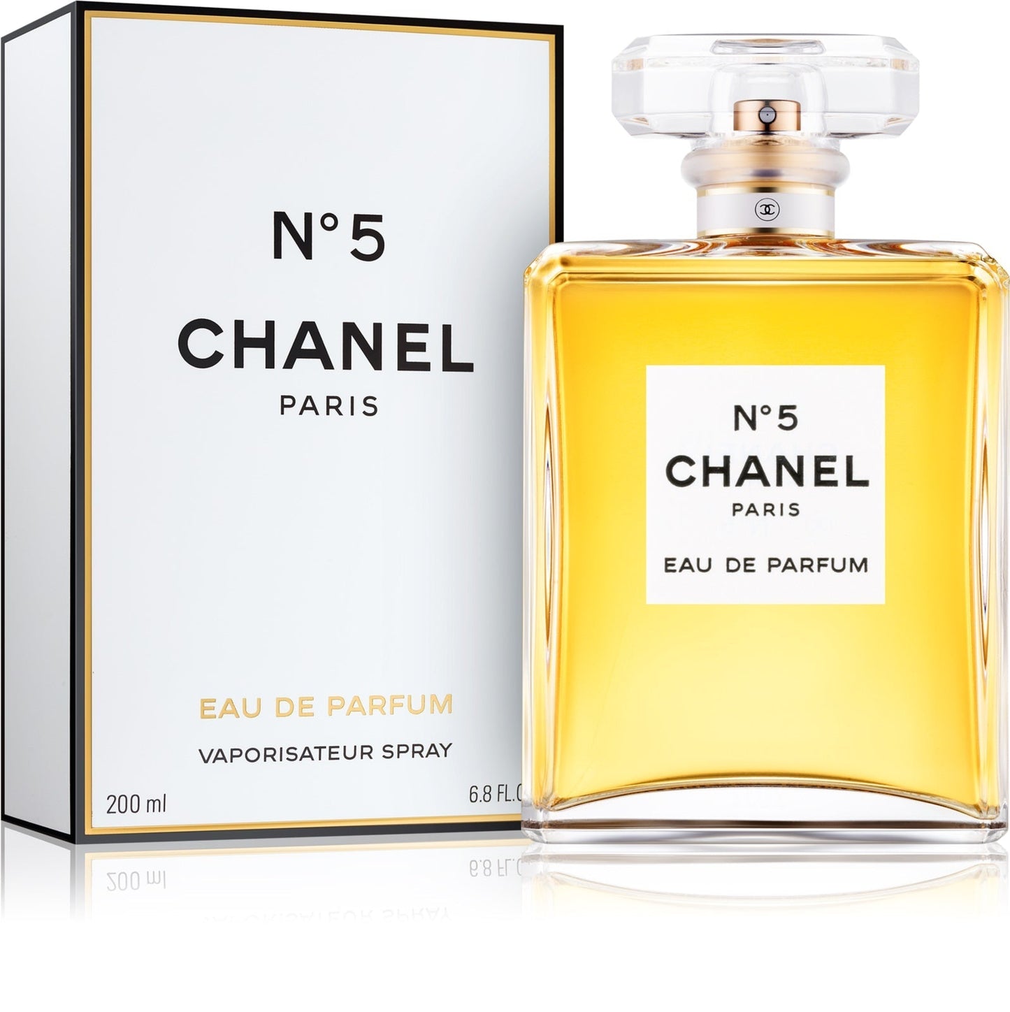 Chanel N05