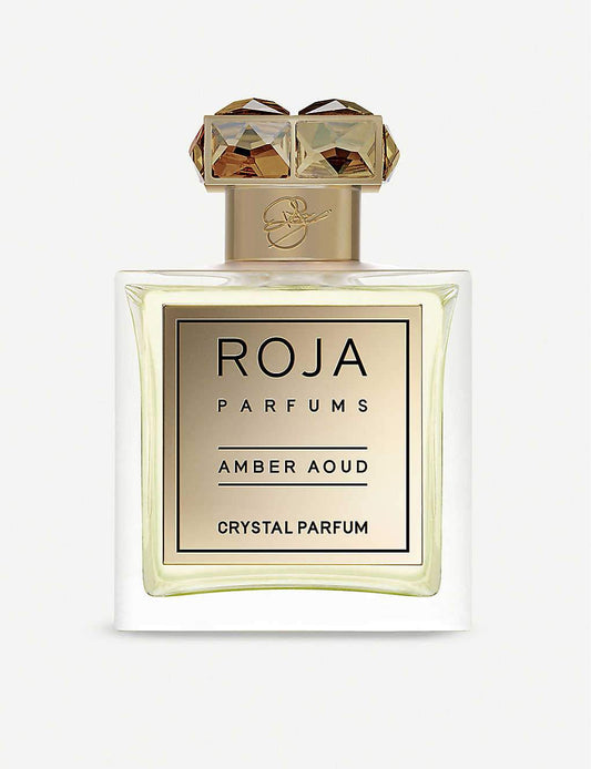 Roja Dove Amber Aoud Crystal