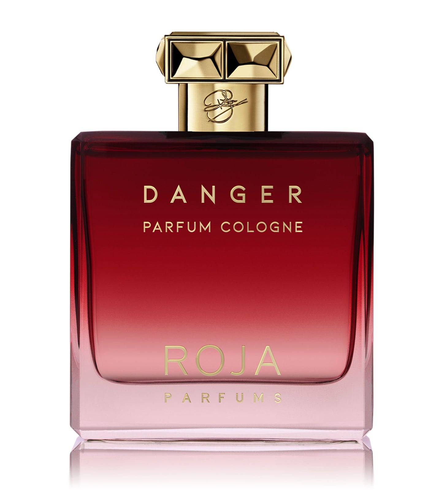 Roja Danger Parfum Pour Homme