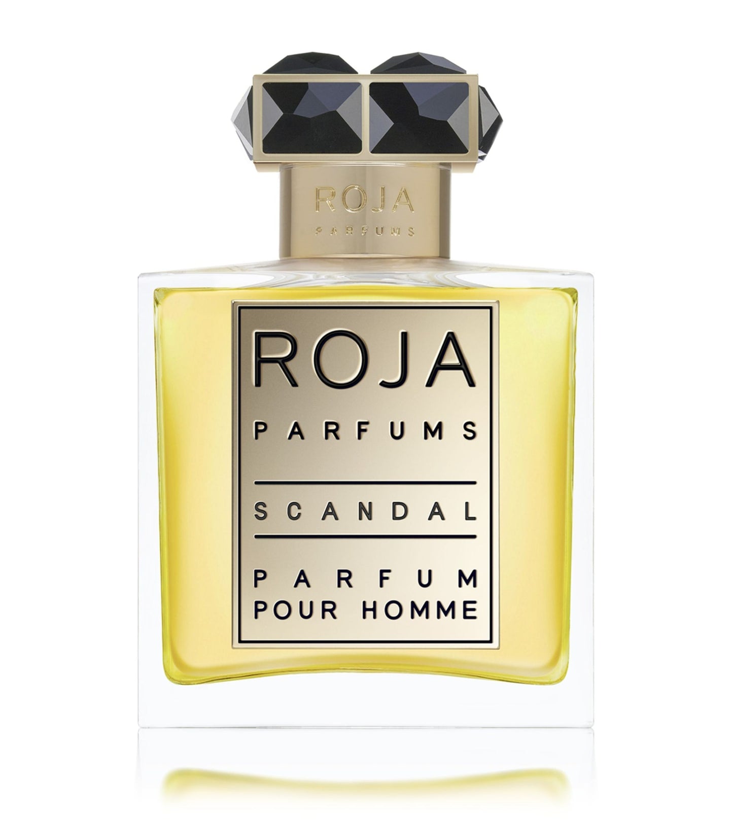 Roja Scandal Pour Homme