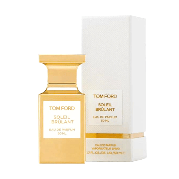 Tom Ford Soleil Brulant