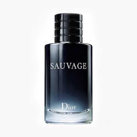 Christian Dior Sauvage eau de Toielette