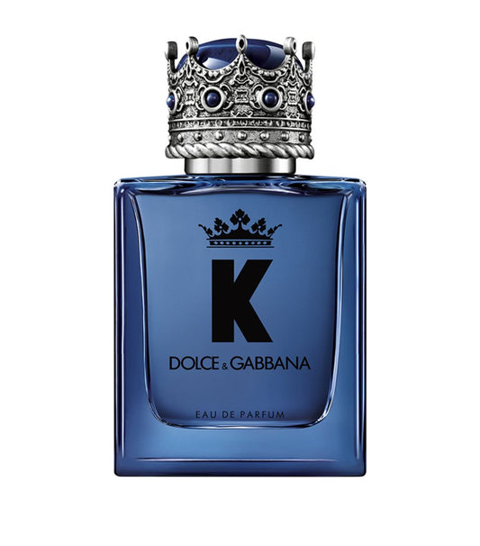 Dolce&Gabbana The King Eau de Parfum