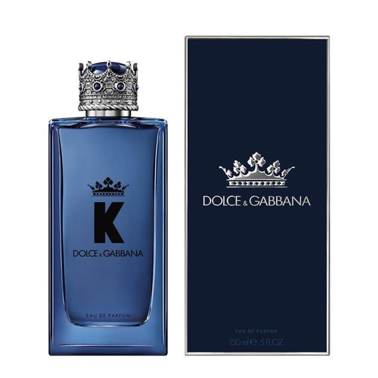 Dolce&Gabbana The King Eau de Parfum