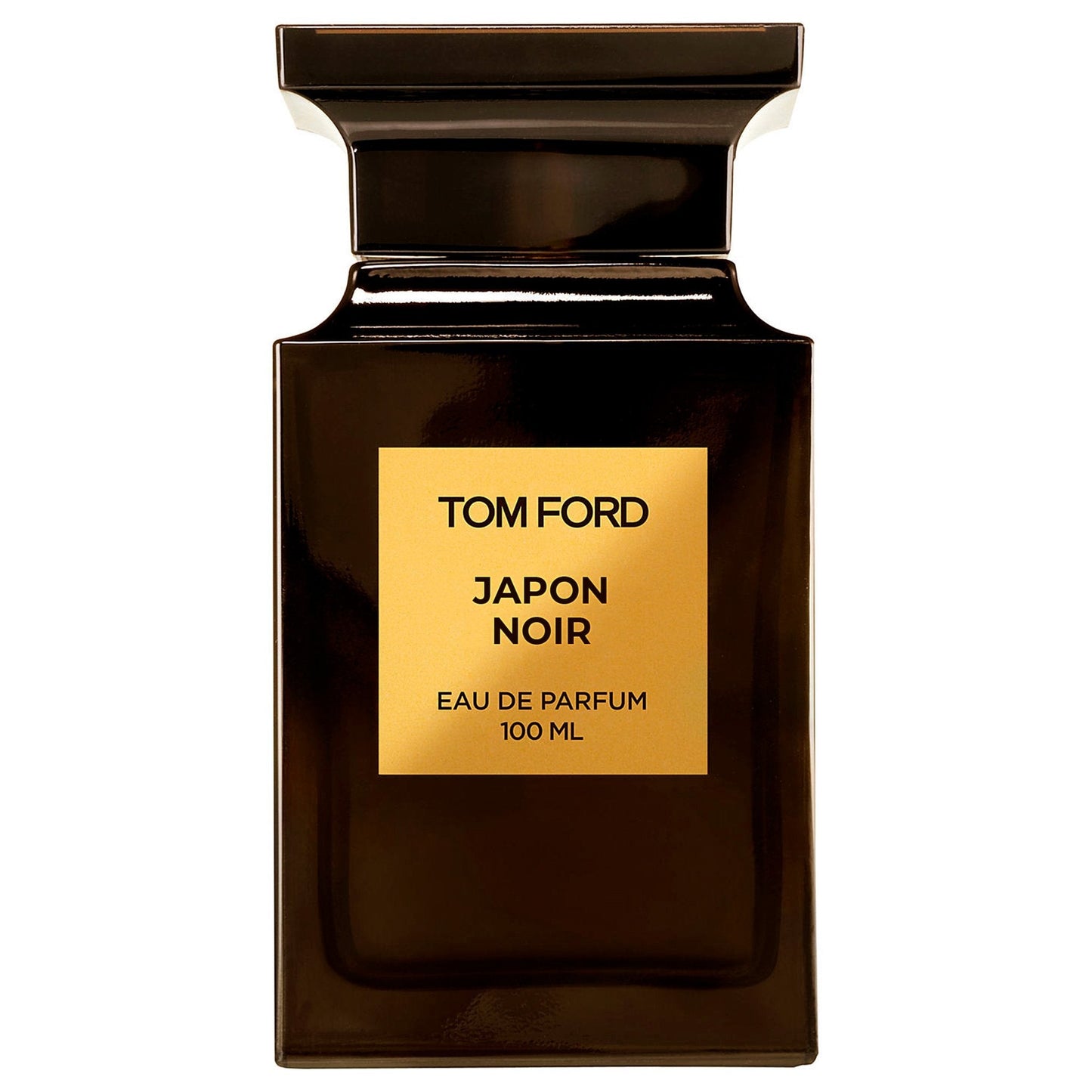 Tom Ford Japon Noir