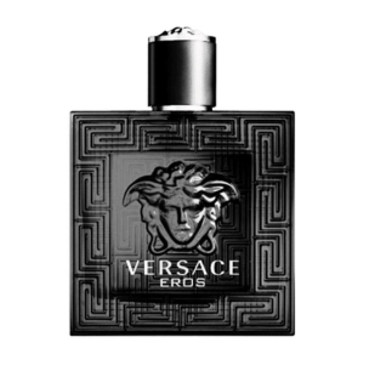 Versace Eros Black