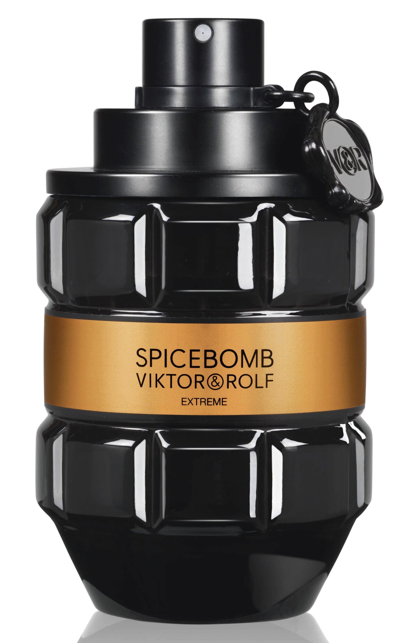 Viktor&Rolf Spicebomb Extreme