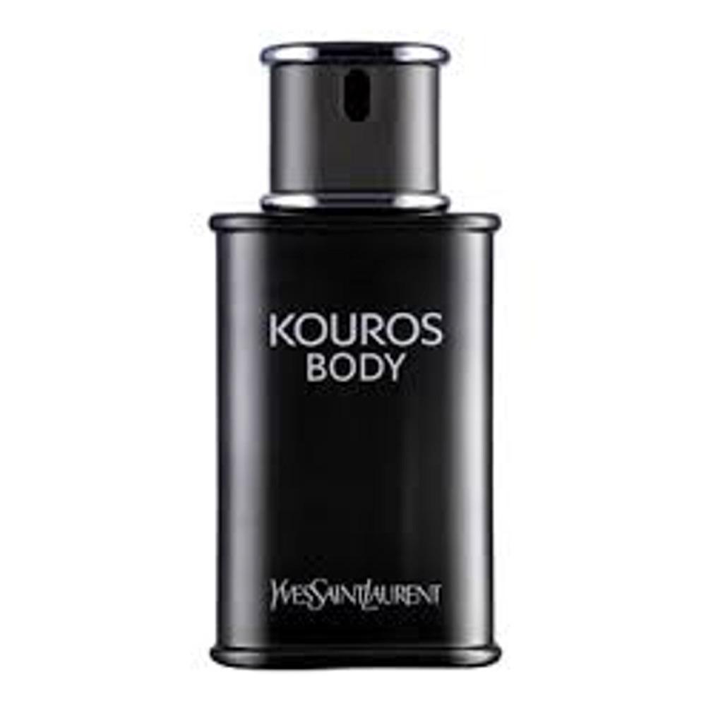 YSL Kouros Body