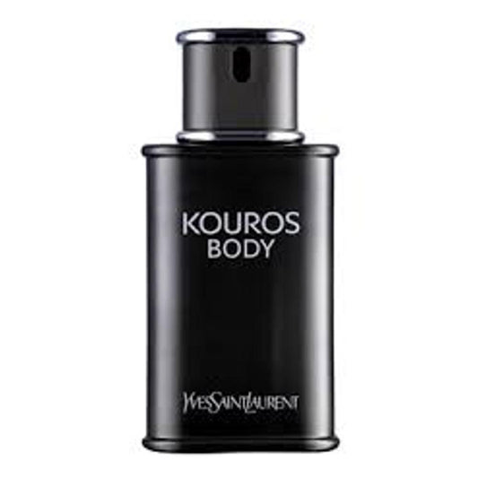 YSL Kouros Body