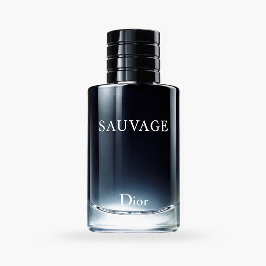 Christian Dior Sauvage - Luxparfemi