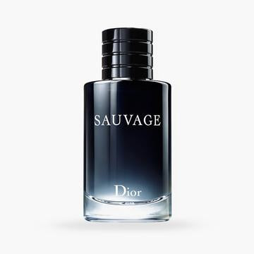 Christian Dior Sauvage