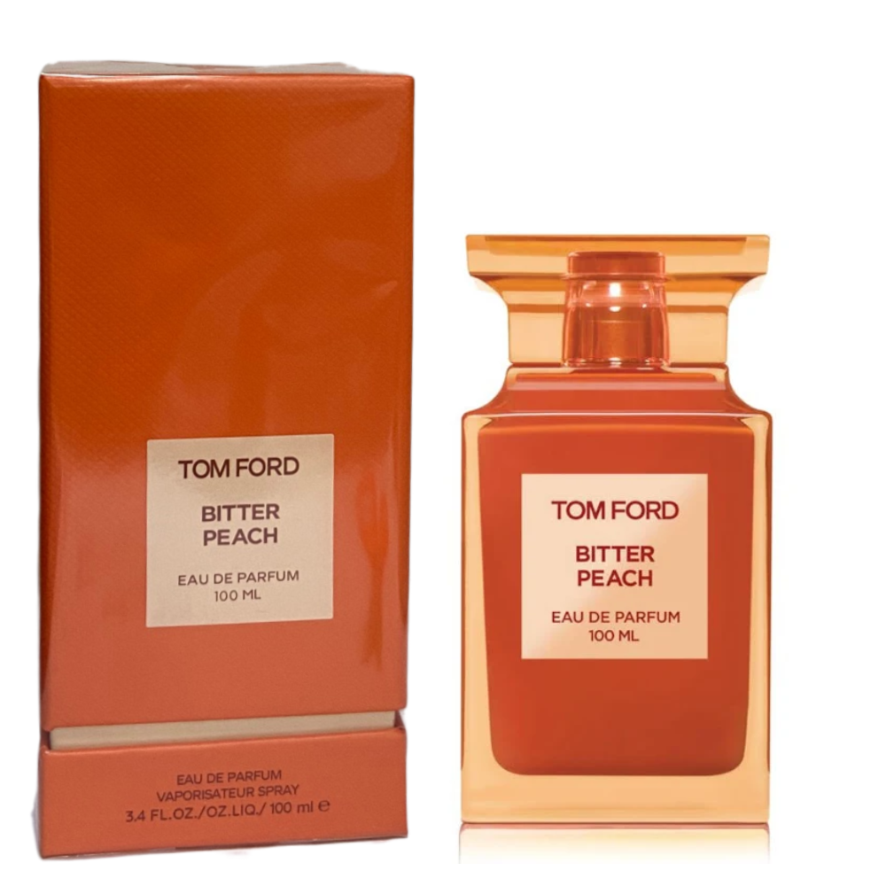 Tom Ford Bitter Peach