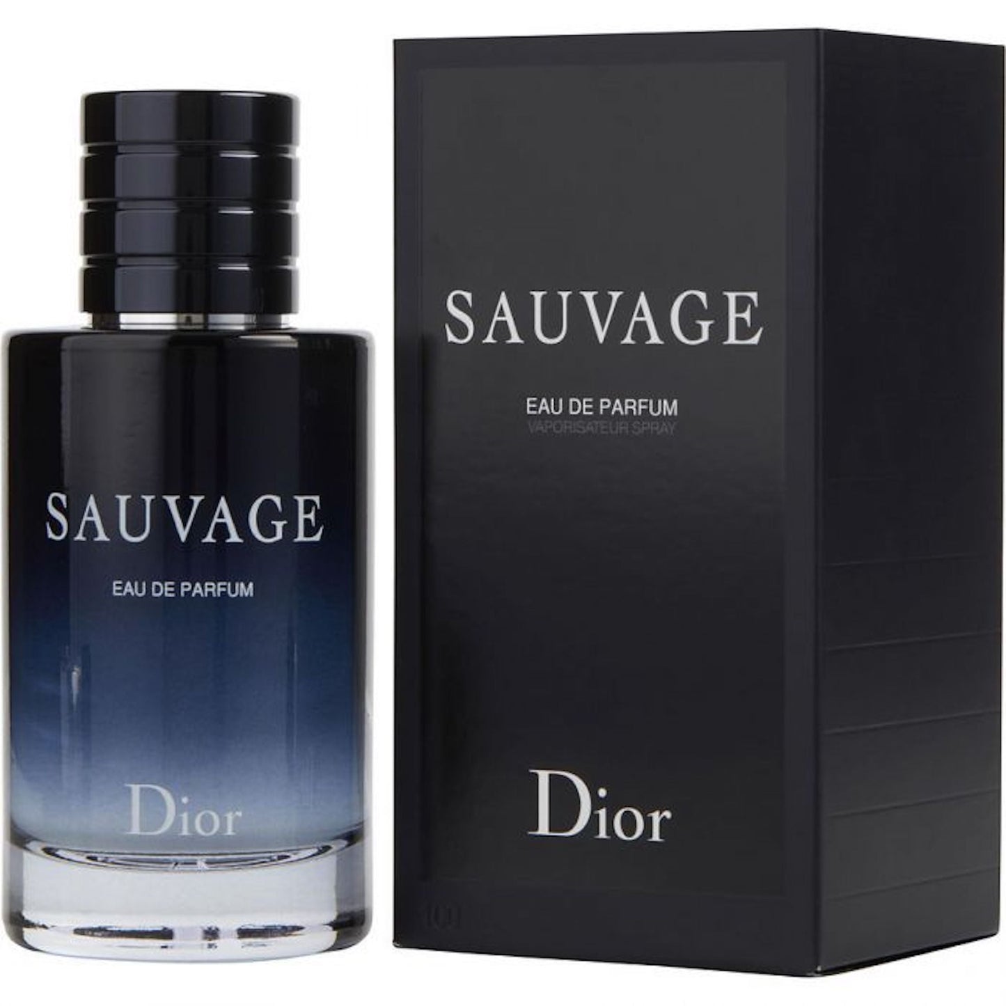 Christian Dior Sauvage