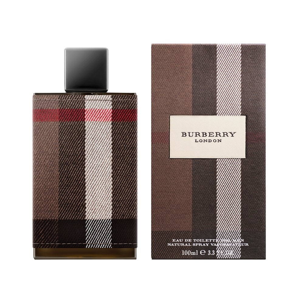 Burberry London for Men