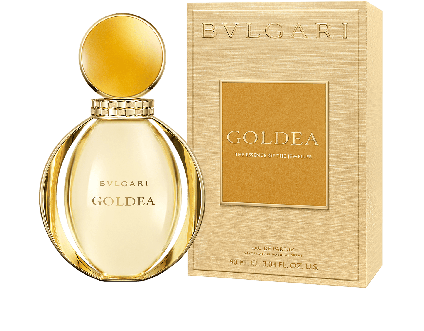 Bvlgari Goldea