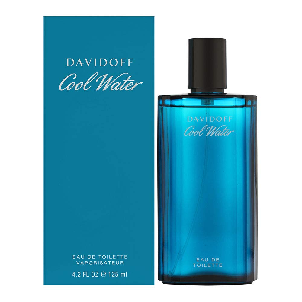 Davidoff Cool Water