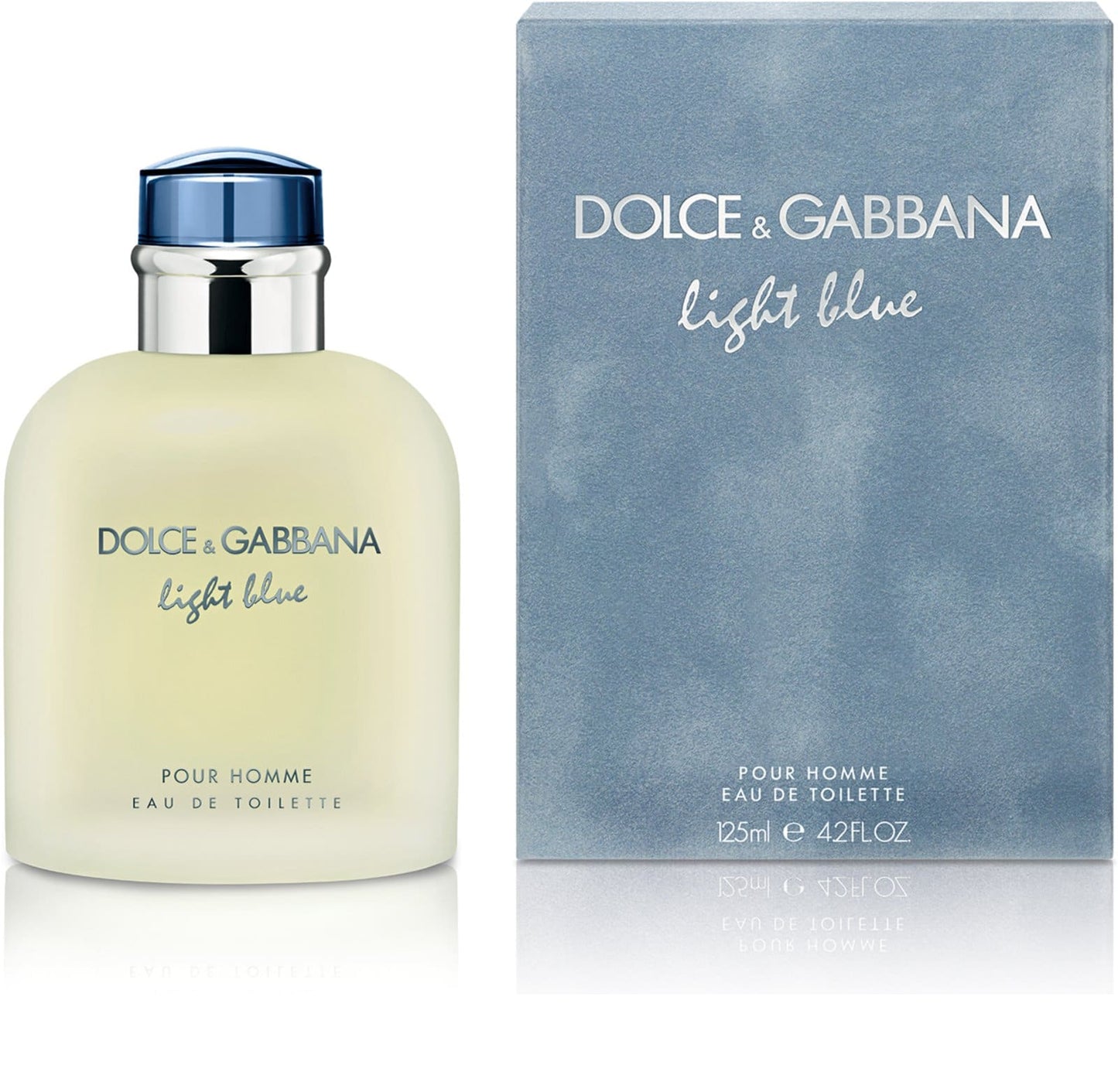 Dolce&Gabbana Light Blue Pour Homme