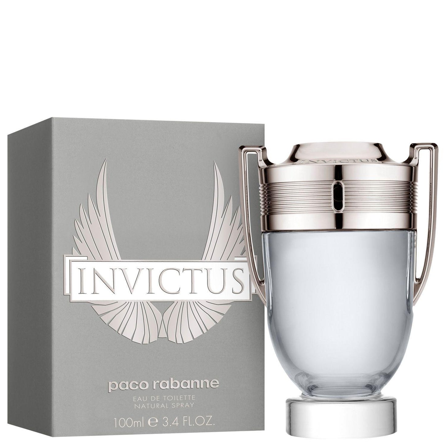 Paco Rabanne Invictus