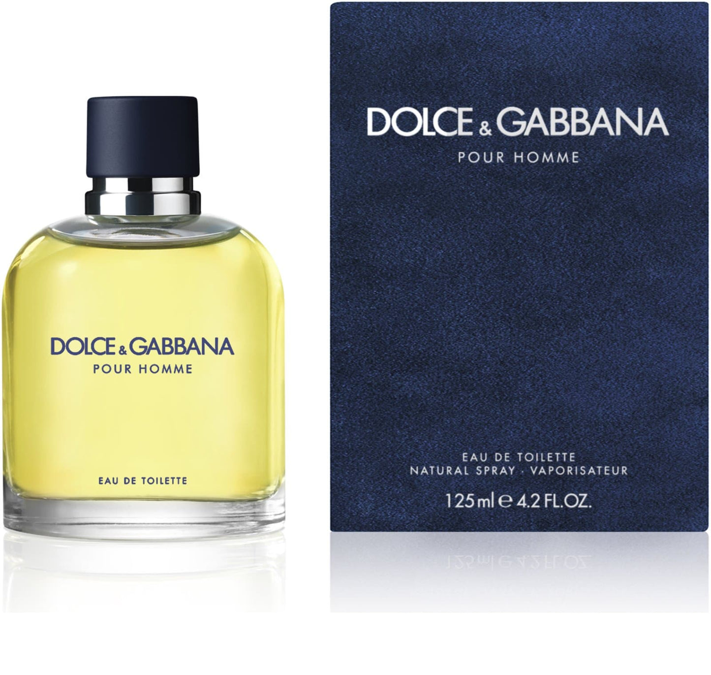 Dolce&Gabbana Pour Homme