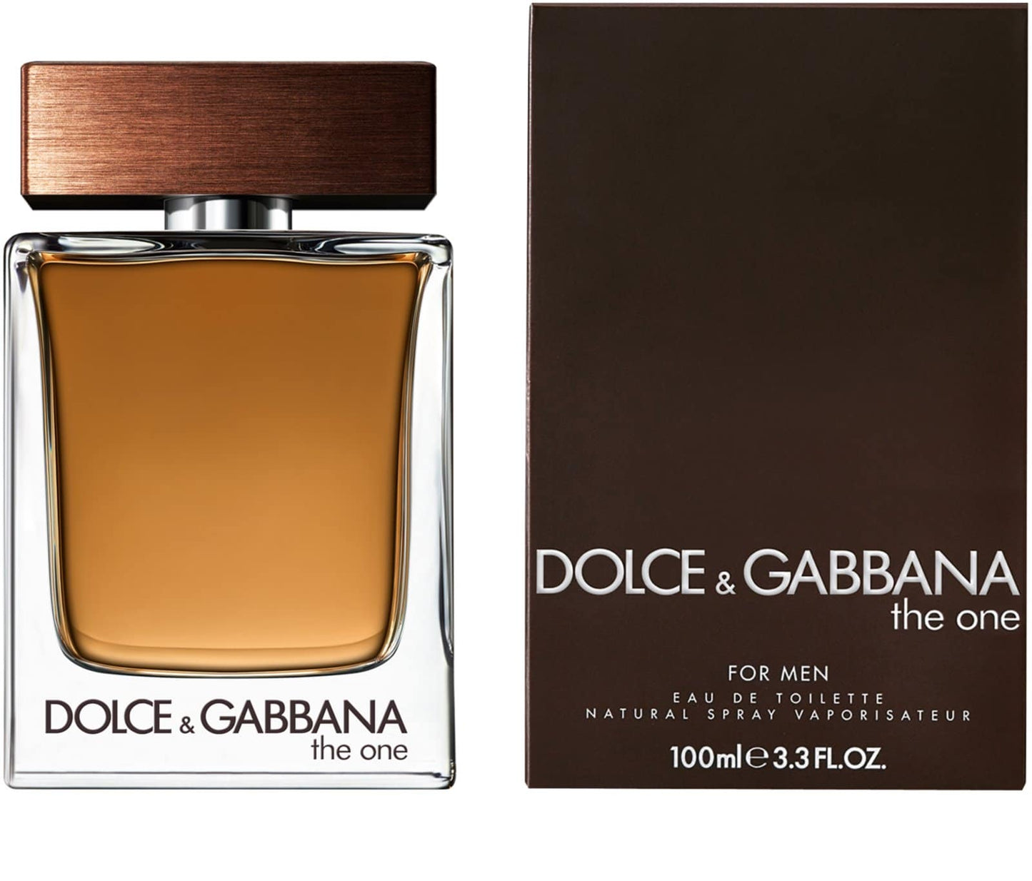 Dolce&Gabbana The One