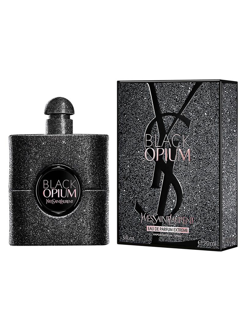 YSL Black Opium Extreme