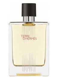 Hermes Terre d'Hermes Flacon